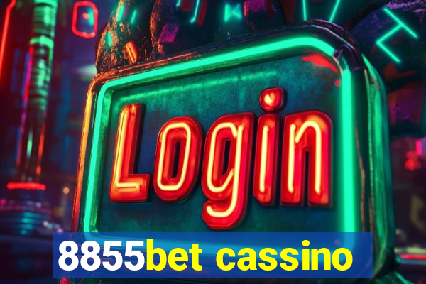 8855bet cassino